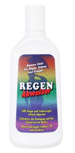 Stolz Regenabweiser 250ml - weiss