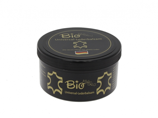 Stolz Bio - Lederbalsam Universal 250ml - NEU