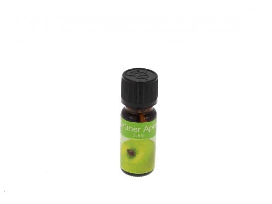 Elina Duftl 10ml Grosse Auswahl II  Duftlampe Duftstein Aromal Tolle Dfte  - Auswahl: Grner Apfel