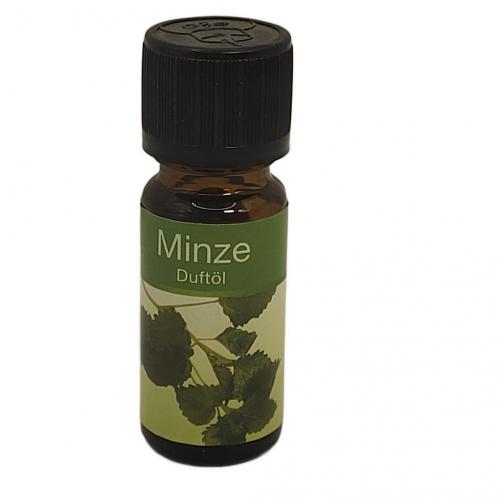 Elina Duftl 10ml Grosse Auswahl Tolle Dfte - Auswahl: Minze