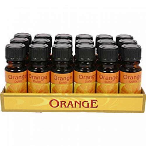 Duftl 10ml - Auswahl: Orange