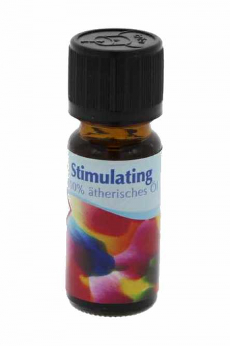 Elina therisches Duftl 10ml Groe Auswahl 100% essentiell - Auswahl: Stimulating