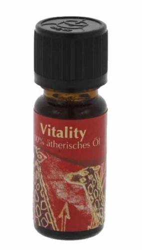 Elina �therisches Duft�l 10ml Gro�e Auswahl 100% essentiell - Auswahl: Vitality