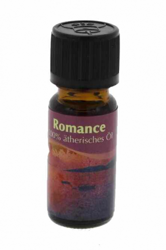 Elina therisches Duftl 10ml Groe Auswahl 100% essentiell - Auswahl: Romance