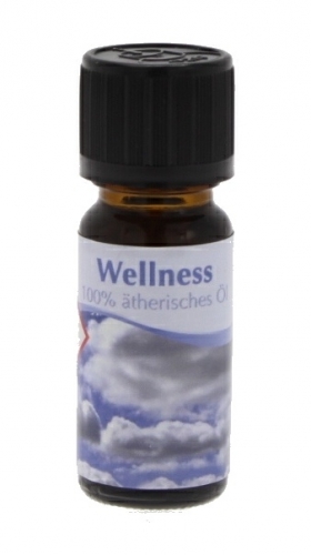 therisches Duftl 10ml BILDER - Auswahl: Wellness