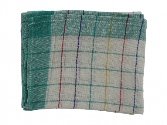 Stolz Geschirrtuch - Farbe: Grn