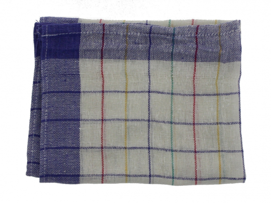 Stolz Geschirrtuch - Farbe: Blau