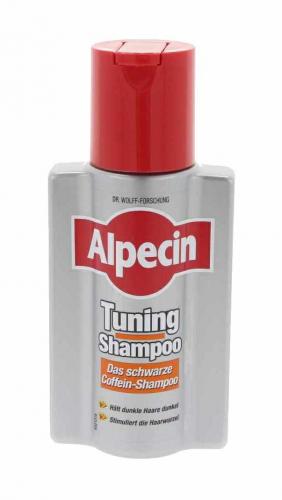 Markenlos Alpecin Shampoo 200ml Tuning