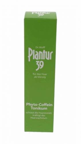 Markenlos Plantur 39 Coffein Tonikum 200ml BILD