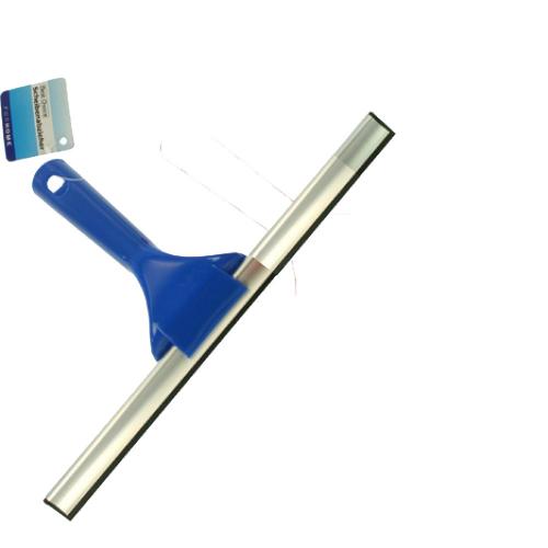 Scheibenabzieher 30 cm Farben sort. - Auswahl: Blau