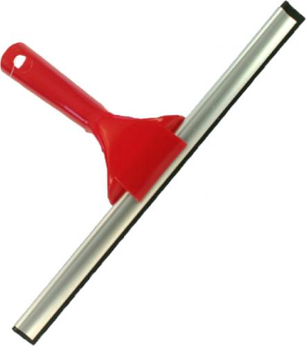 Best Choice Scheibenabzieher 30 cm Farben sort. - Auswahl: Rot