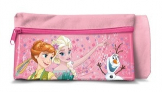 Disney Star Wars Frozen Spiderman Schulmppchen - Auswahl: Frozen Pink