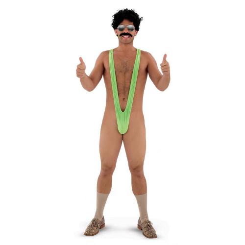 Santakini Borat Mankini - Auswahl: Borat Mankini