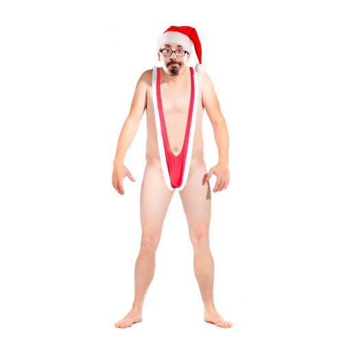Santakini Borat Mankini - Auswahl: Santakini