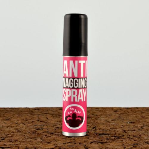 Anti-Atem-Spray Spassartikel 25ml - Auswahl: Anti N�rgel Spray