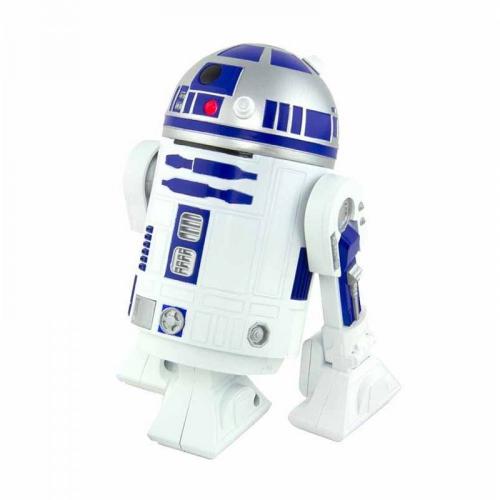 Star Wars R2D2 Schreibtisch Staubsauger