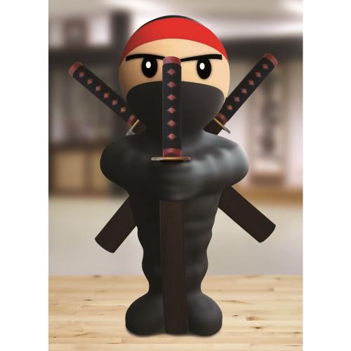 Fizz Creations Ninja Kchenmesserblock