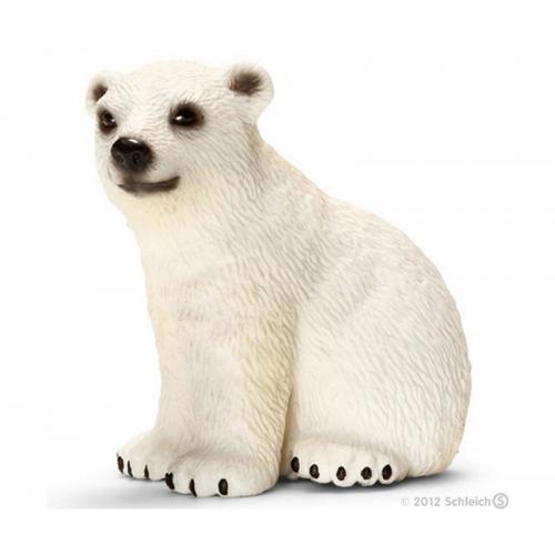 Schleich Tierwelt - Auswahl: Eisbrjung