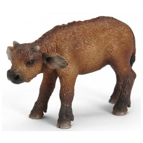 Schleich Tierwelt - Auswahl: Kaffernb�ffel Kalb