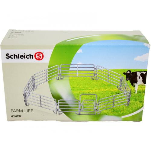 Schleich Farm Life Zaun