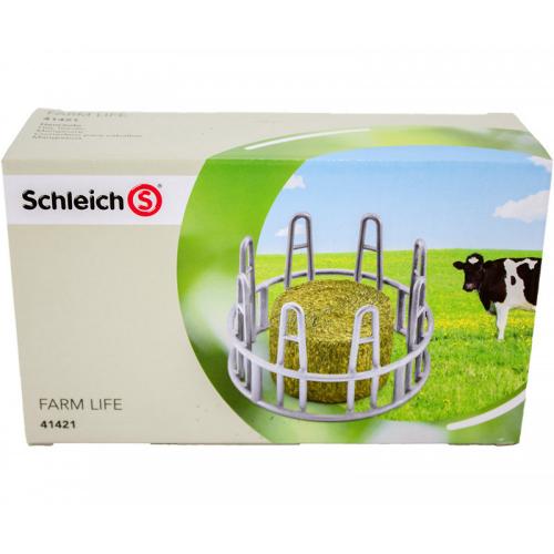 Schleich Farm Life Hay Voederrek