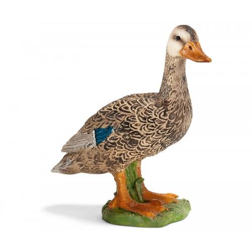 Schleich Tierwelt - Auswahl: Ente