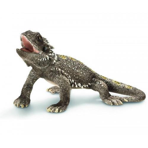 Schleich Tierwelt - Auswahl: Pogono Lizard