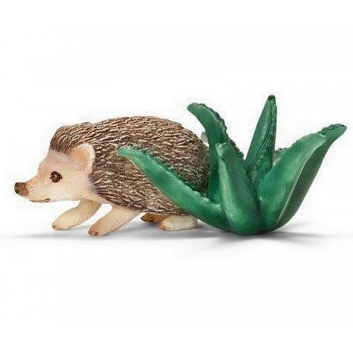 Schleich Tierwelt - Auswahl: Porcupine