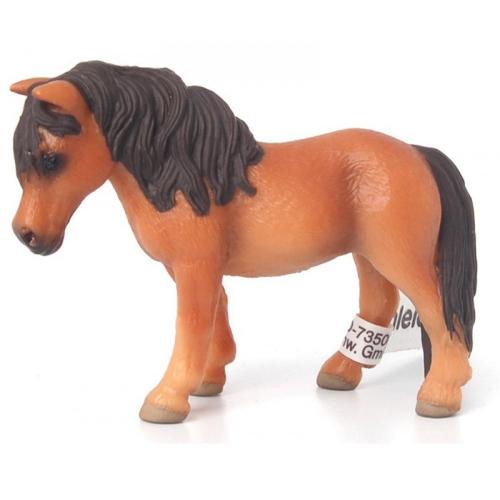 Schleich Tierwelt - Auswahl: Falabella Stute