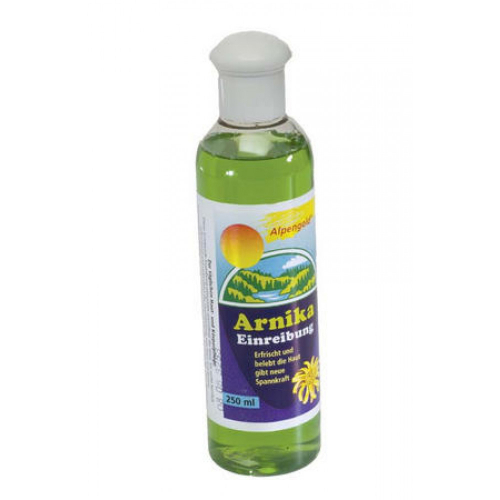 Markenlos Arnika Einreibung 250ml