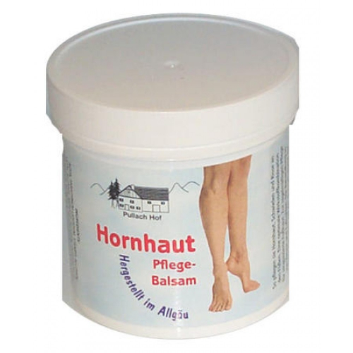 vom Pullach Hof Hornhaut Pflege-Balsam 250ml Pullach Hof