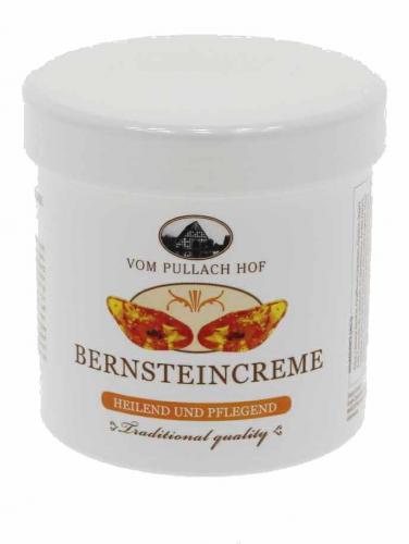 vom Pullach Hof Bernstein Creme 250ml - Pullach Hof