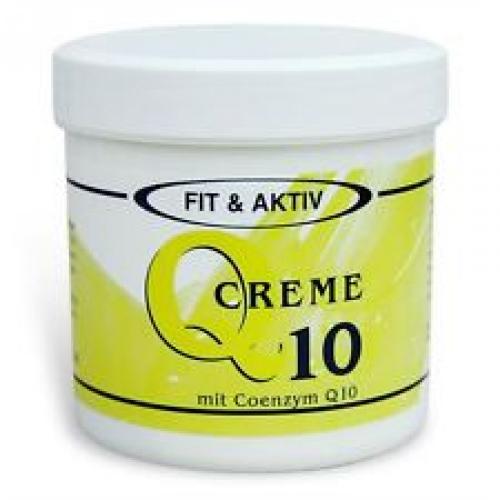 Markenlos Q10 Creme 250ml