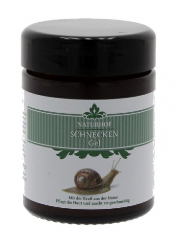 Schnecken Gel 100ml - Naturhof