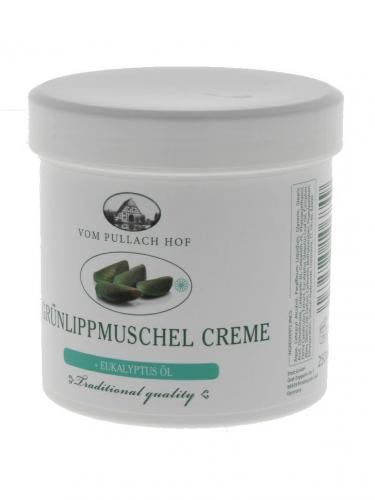 vom Pullach Hof Vom Pullach Hof Grnlippmuschelcreme Perna Canaliculus Creme 250ml 