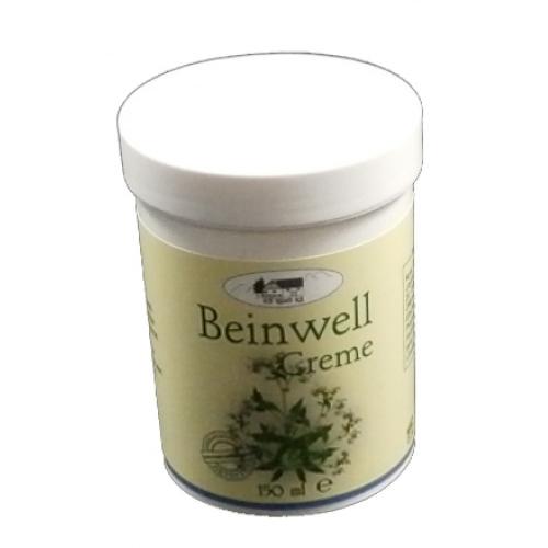 vom Pullach Hof Beinwell Creme 150ml - Pullach Hof