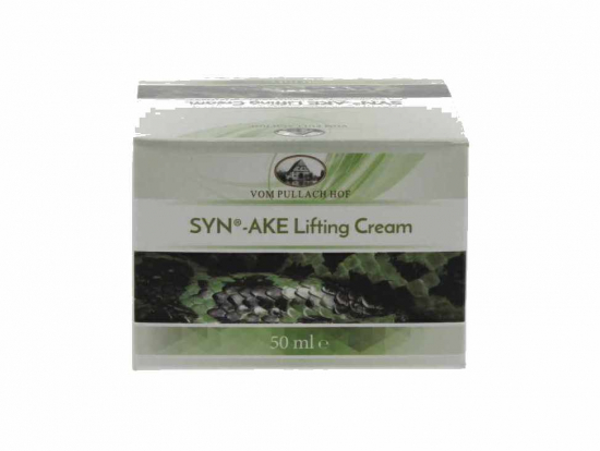 vom Pullach Hof Schlangencreme 50ml - Pullach Hof