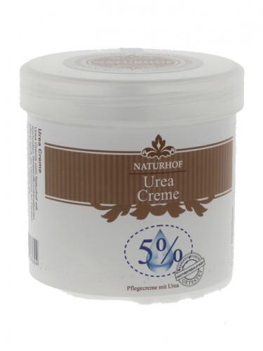 Urea Creme 250ml - Naturhof
