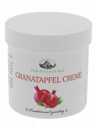 vom Pullach Hof Pullach Hof Granatapfel Creme Feuchtigkeit Straffung 250ml 