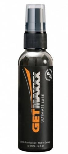 Get Maxxx Silicone Gleitgel 100ml
