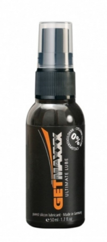Get Maxxx Silicone Gleitgel 50ml