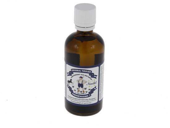 biorello Original Tiroler Pferdewasser Nacht, 100ml, mit Tropfereinsatz