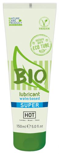 HOT BIO waterbased Super - Farbe: transparent - Menge: 150ml
