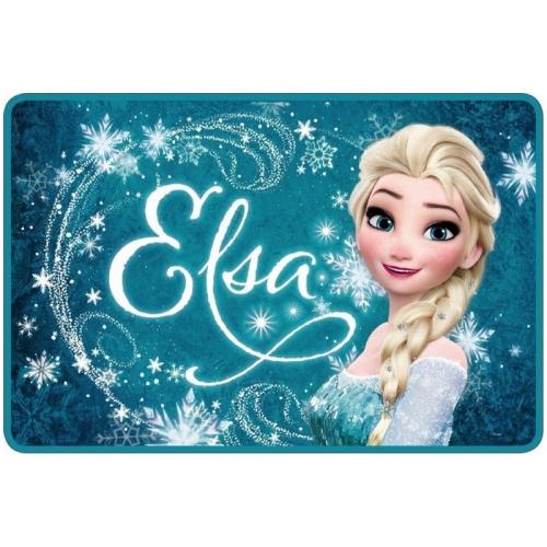 Teppich Spiderman Star Wars Spiderman Disney Frozen - Auswahl: Disney Frozen 40x60cm