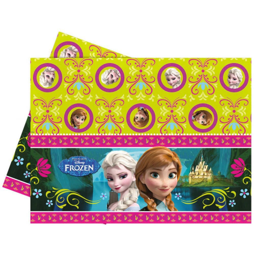 Die Eisknigin / Frozen Disney Frozen Tischdecke 1,20mx1m