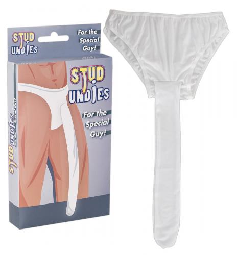 Orion Gag-Unterhose - Farbe: wei - Menge: 1Stck