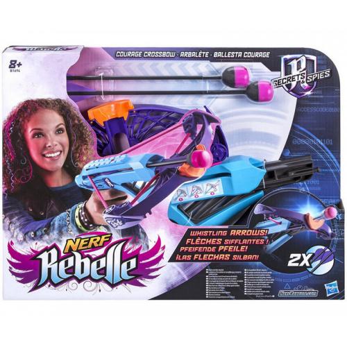 Nerf Rebelle Courage Crossbow 30x40cm