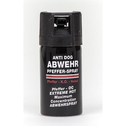 Markenlos Pfefferspray 40 ml