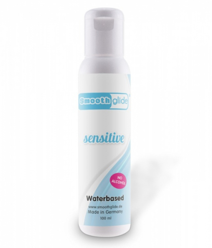 Smoothglide Sensitive 100ml