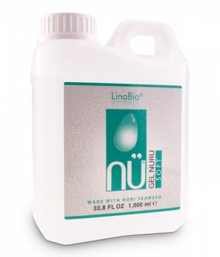 Nuru N Soft 1000mll NETTO